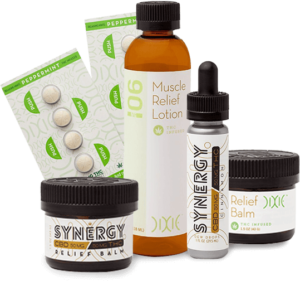 Synergy Products