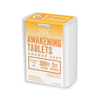 Awakening Tablets