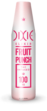 Fruit Punch Elixir