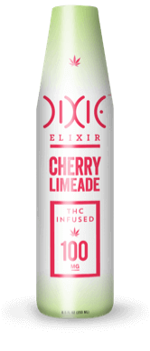 Cherry Limeade Elixir