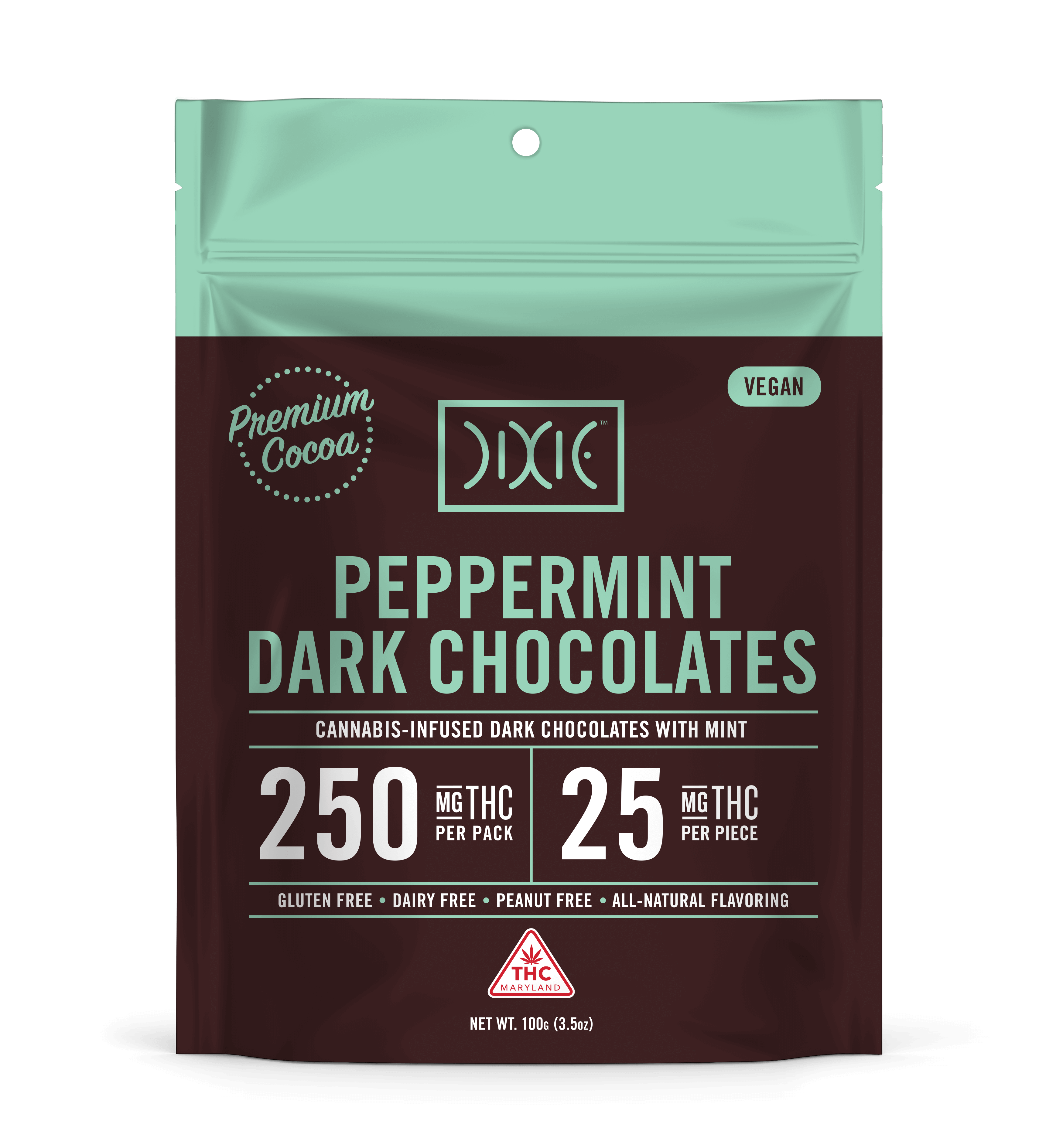 Peppermint Dark