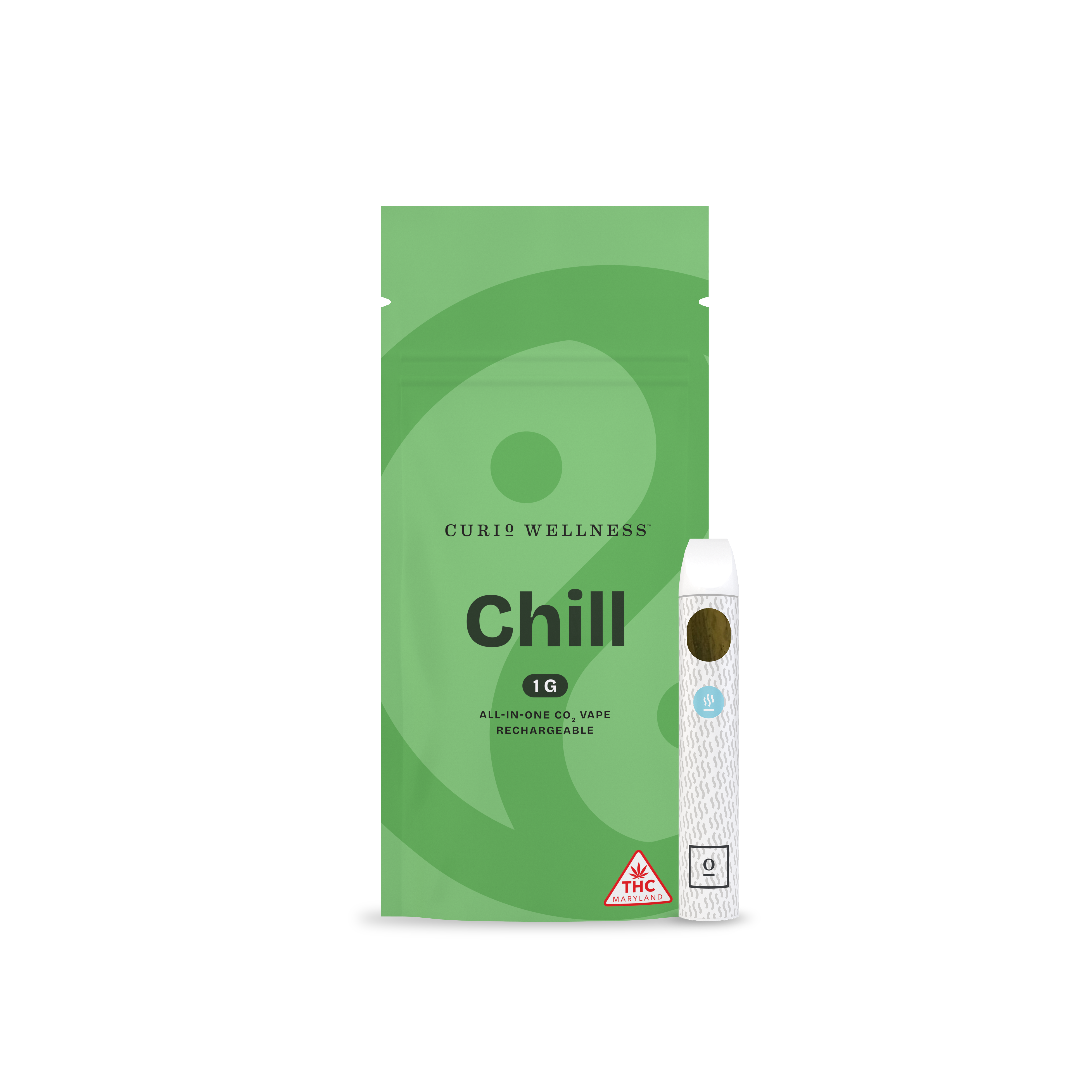 Good Night Tablet - 10mg THC : 5mg CBN [10 count] | Curio